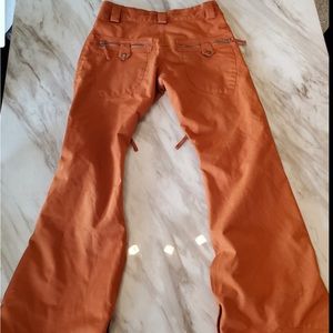 ACT ski pants
